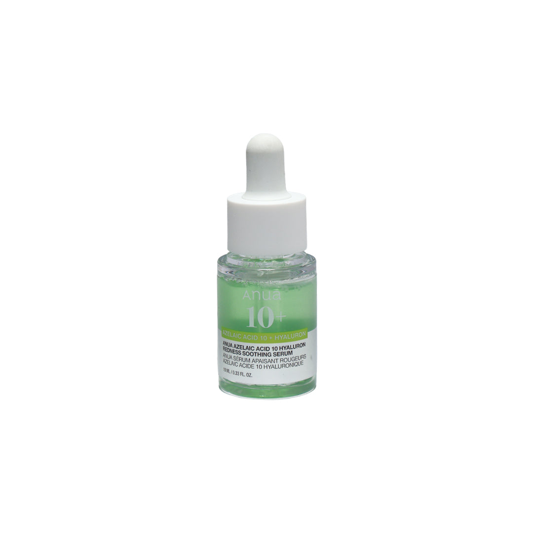 Anua Azelaic Acid 10 Hyaluron Redness Soothing Serum 10ml
