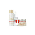 Brightening Combo Rice Toner 30ml, Rice Moisturizer 50ml & Centella Ampoule 30ml
