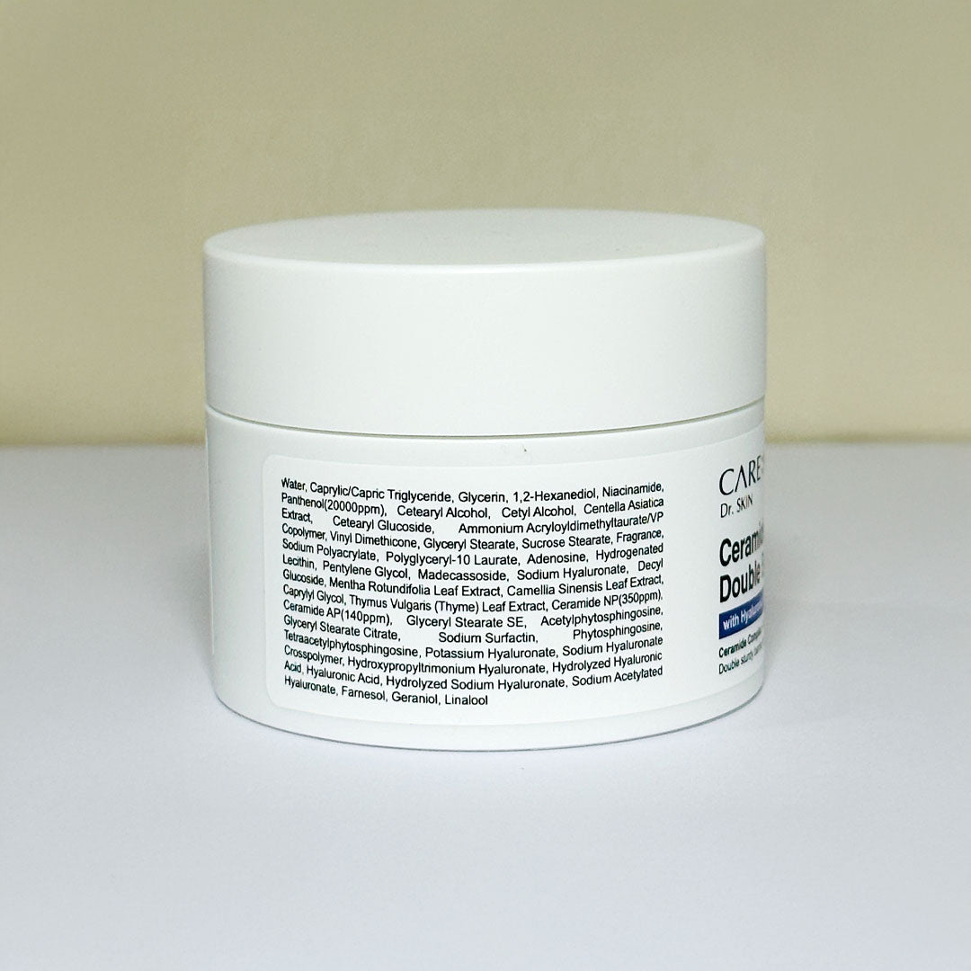 Care:nel Ceramide Vita B5 Double Barrier Cream 50 ml