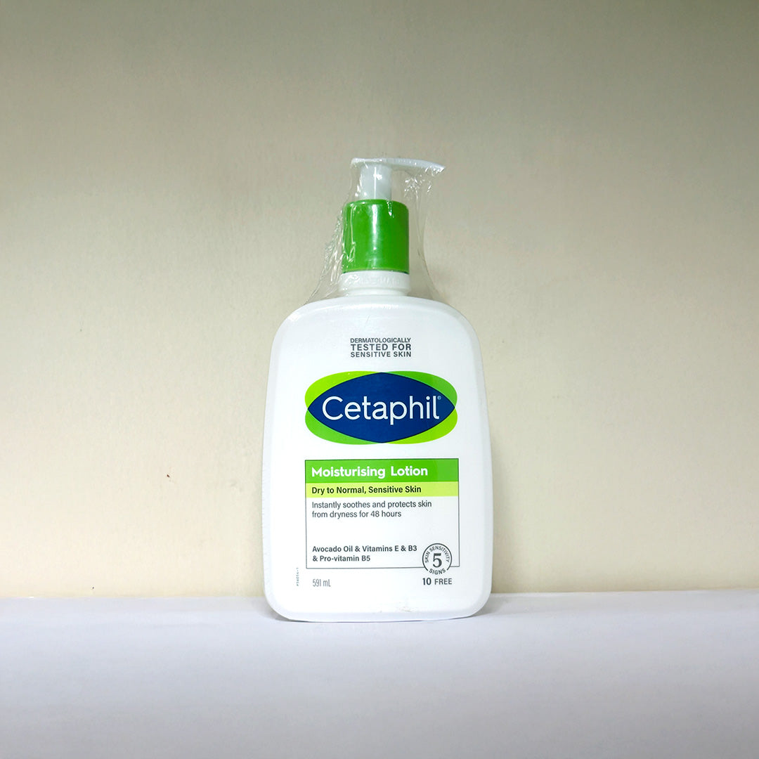 Cetaphil Moisturising Lotion 591ml