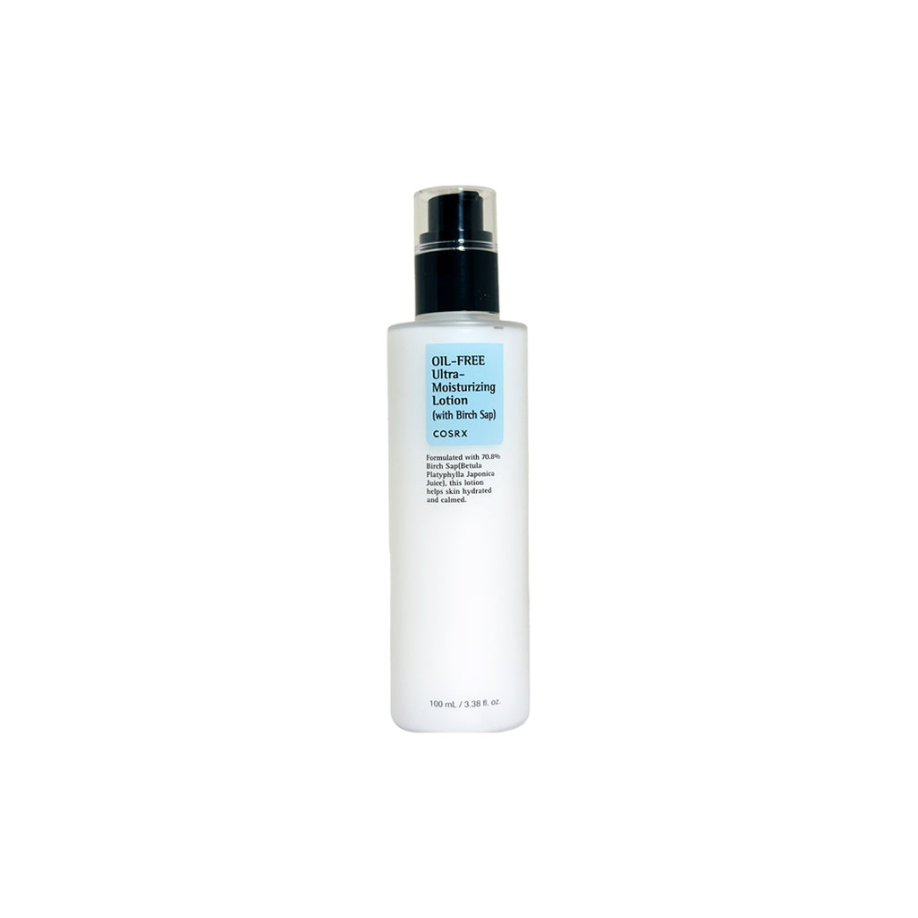 Cosrx Oil-Free Ultra-Moisturizing Lotion