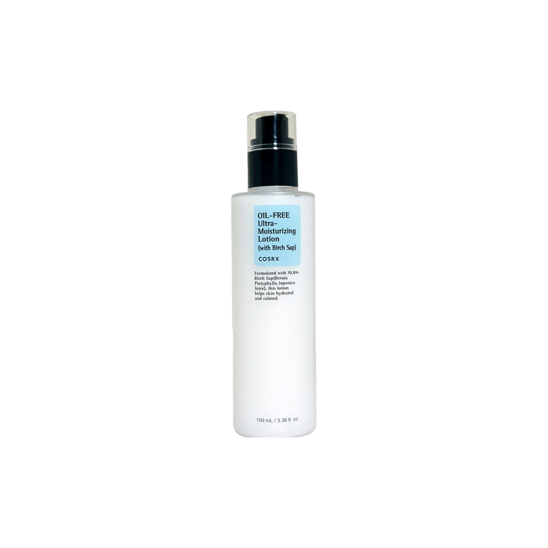 Cosrx Oil-Free Ultra-Moisturizing Lotion