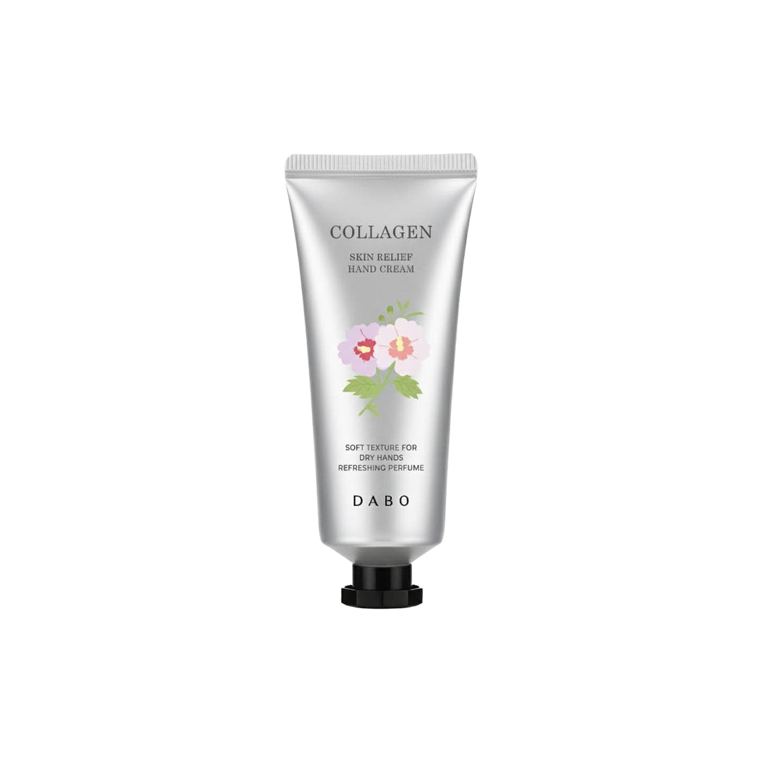 Dabo Collagen Skin Relief Hand Cream 75 ml