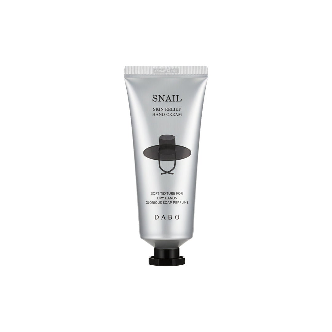 Dabo Snail Skin Relief Hand Cream 75 ml
