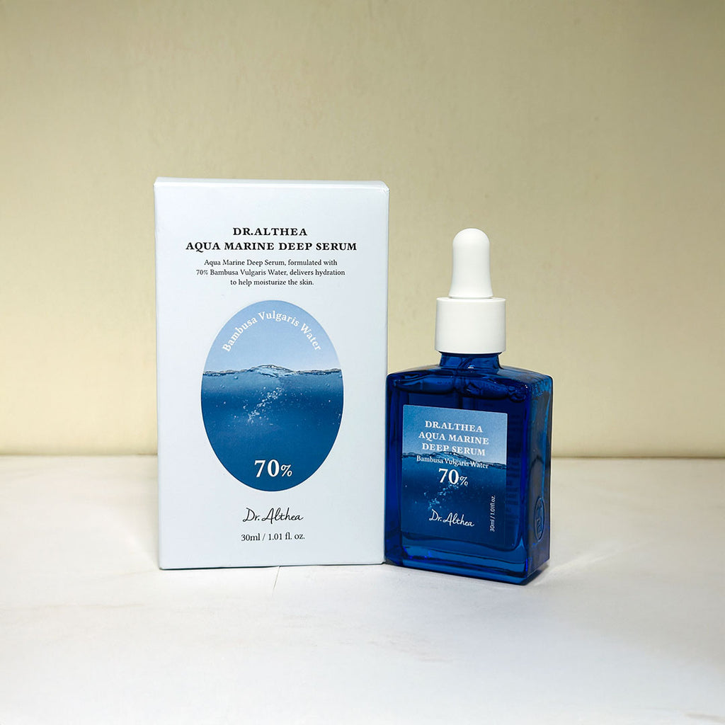 Dr.Althea Aqua Maring Deep Serum 30 ml