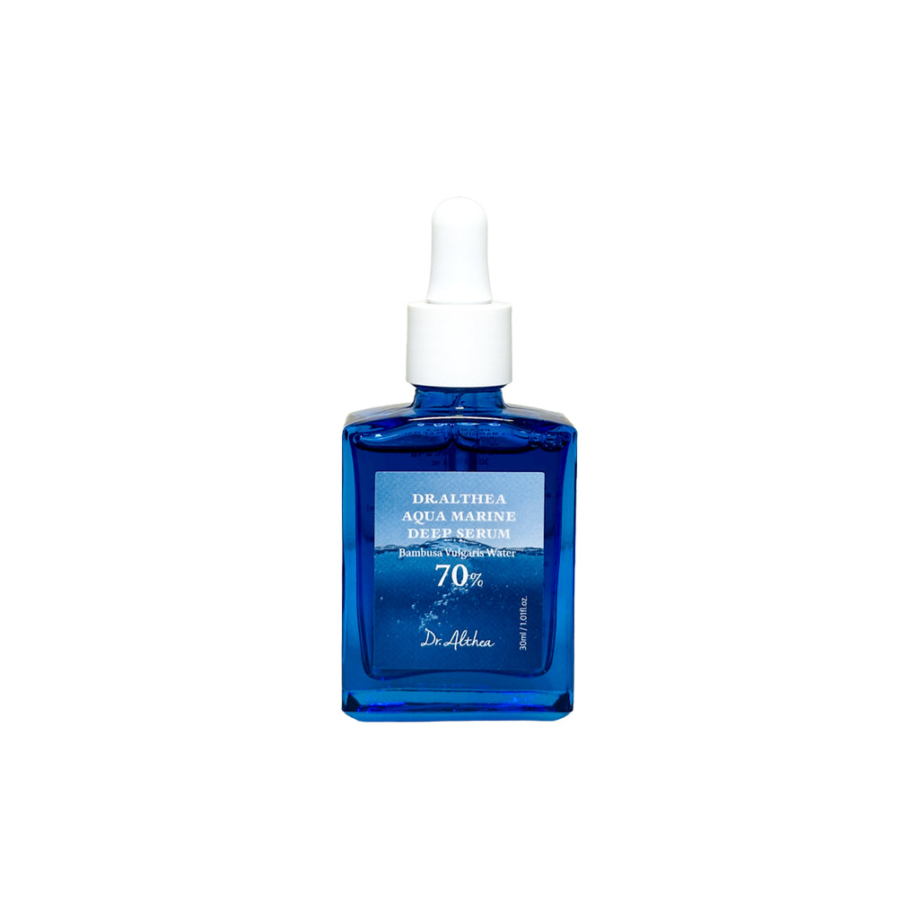 Dr.Althea Aqua Maring Deep Serum 30 ml