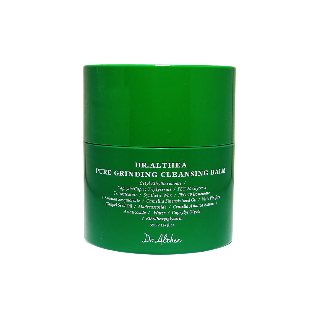 Dr.Althea Pure Grinding Cleansing Balm 50 ml
