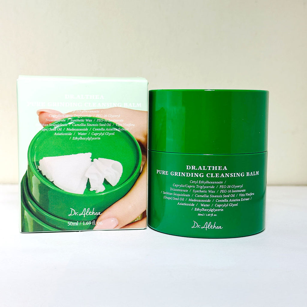 Dr.Althea Pure Grinding Cleansing Balm 50 ml