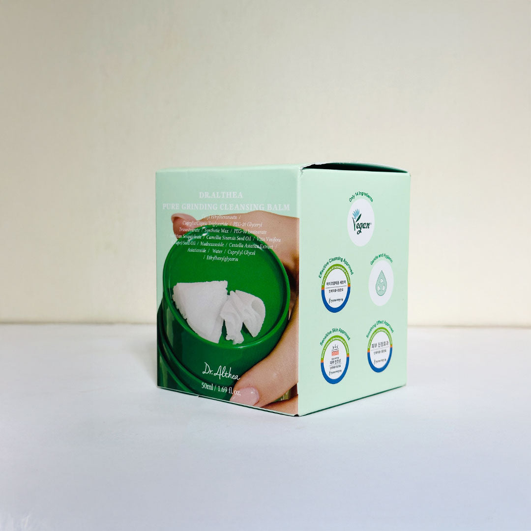 Dr.Althea Pure Grinding Cleansing Balm 50 ml