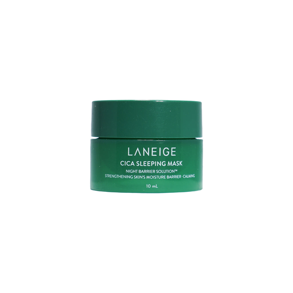 Laneige Cica Sleeping Mask 10ml