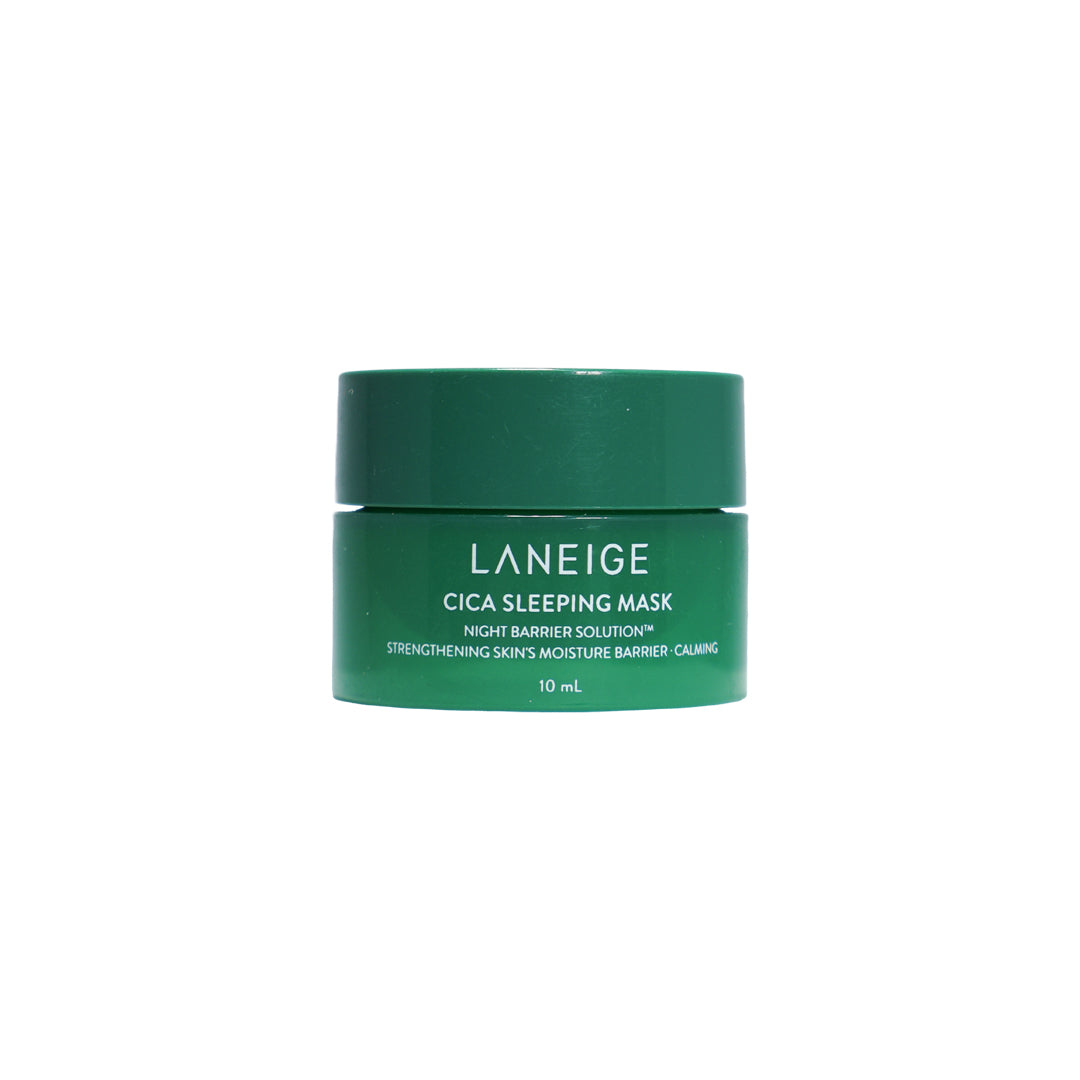 Laneige Cica Sleeping Mask 10ml