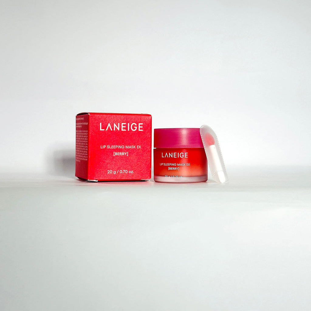 Laneige Lip Sleeking Mask Ex 20g