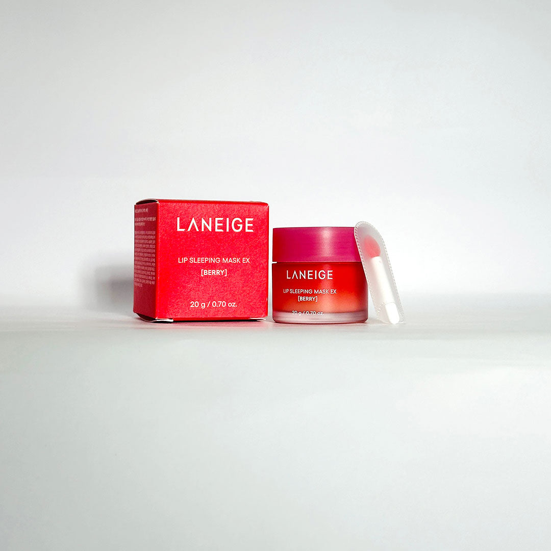 Laneige Lip Sleeking Mask Ex 20g