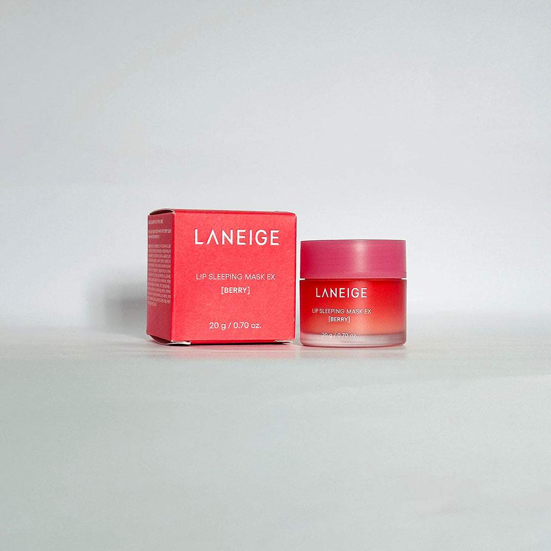 Laneige Lip Sleeking Mask Ex 20g