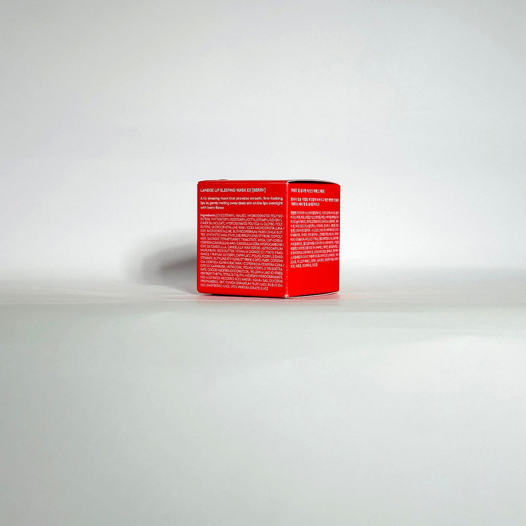 Laneige Lip Sleeking Mask Ex 20g