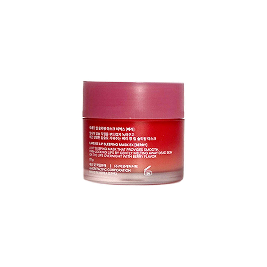 Laneige Lip Sleeking Mask Ex 20g
