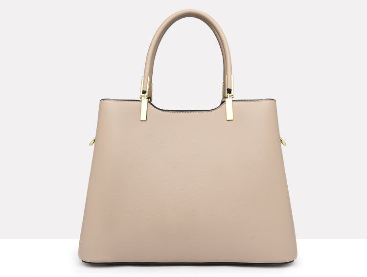 Large Capacity Women Practical Wedding Bag-Deep Pink