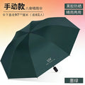 Automatic Sun & Rain Umbrella
