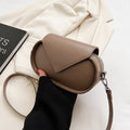 Retro Celebrity Fashionable Bag-Curry