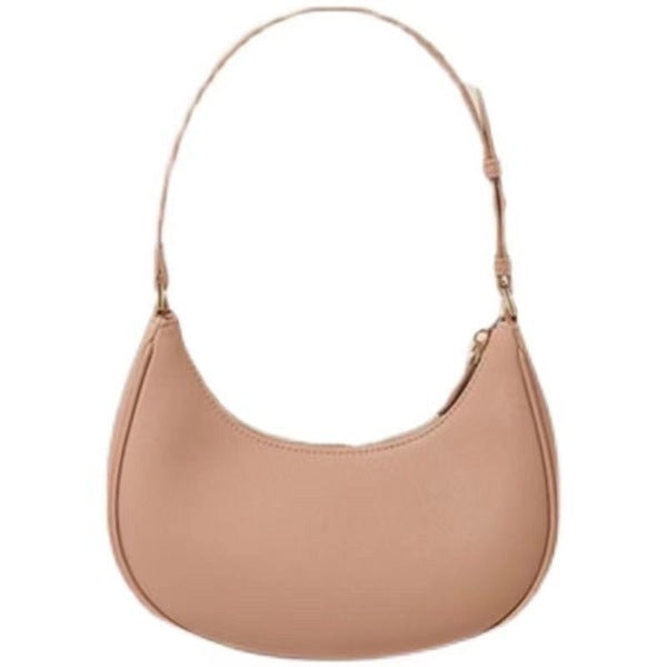 Underarm French Stick Bag-Pink
