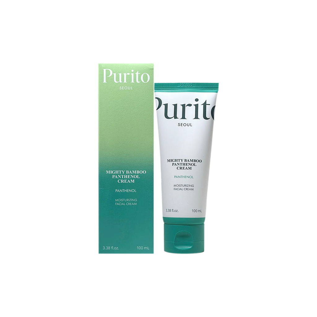 Purito Mighty Bamboo Panthenol Serum 30 ml