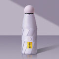 Shetica Pocket Capsule Umbrella-Purple