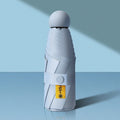 Shetica Pocket Capsule Umbrella-Sky Blue